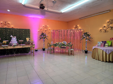 Missalva Banquetes